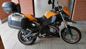 Buell Ulysses XB12X (2006 - 11) 