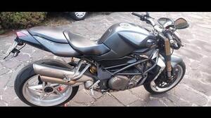 MV Agusta Brutale 910 S (2005 - 11) 