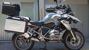 Bmw R 1200 GS (2013 - 16) 