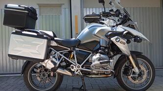 Bmw R 1200 GS (2013 - 16)