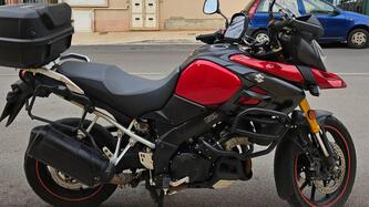 Suzuki V-Strom 1000 ABS (2014 - 17) usata