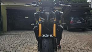 Yamaha MT-09 SP (2024 - 25) 