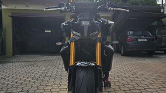 Yamaha MT-09 SP (2024 - 25) usata