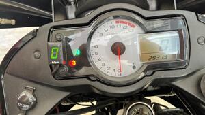 Kawasaki Versys 650 (2006 - 09) 