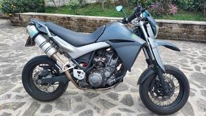 Yamaha XT 660 X (2004 - 16) 