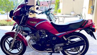 Yamaha 