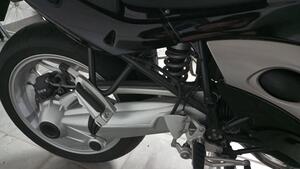 Bmw R 1200 ST 