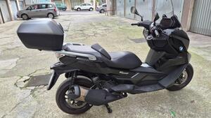 Bmw C 400 GT (2019 - 20) 