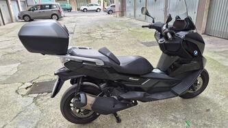Bmw C 400 GT (2019 - 20)