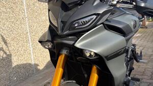 Yamaha Tracer 9 GT (2021 - 24) 