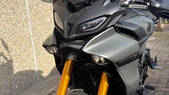 Yamaha Tracer 9 GT (2021 - 24) usata