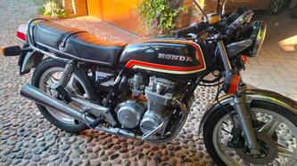 Honda CB 650 Sport epoca