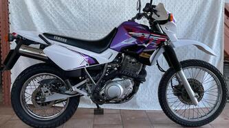 Yamaha 