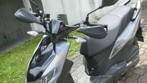 Sym Jet 4RX 50 (2023 - 25)