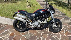Ducati Monster S2 R (2004 - 07) 