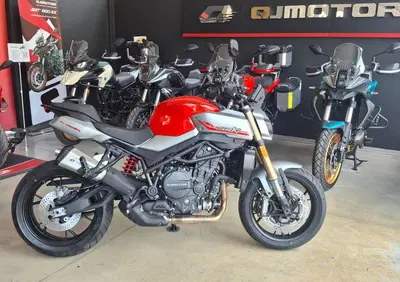 QJ Motor SRK 900 (2025 - 26) - Annuncio 9727694