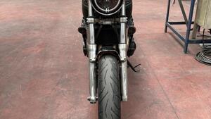 Suzuki GSX 750 (1998 - 03) 