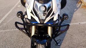 CFMOTO 650MT (2021 - 24) 