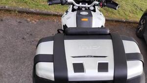 Benelli TRK 502 (2016) 