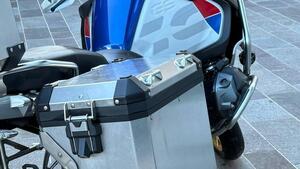 Bmw R 1250 GS Adventure (2019 - 20) 