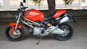 Ducati Monster 696 ABS (2009 - 14) 