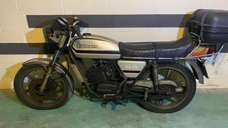 Zundapp KS 125 usata
