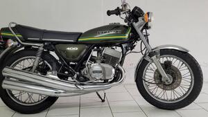 Kawasaki  