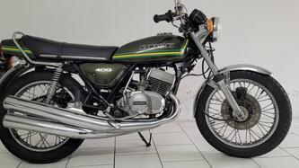 Kawasaki 