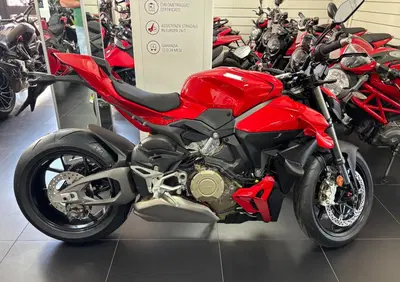 Ducati Streetfighter V4 (2025 - 26) - Annuncio 9727793