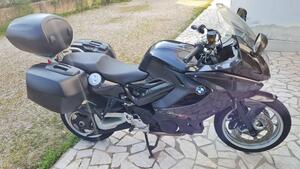 Bmw F 800 GT (2012 - 16) 