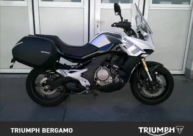 CFMOTO 650MT (2021 - 24) - Annuncio 9727818