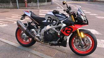 Aprilia Tuono V4 Factory (2019 - 20)