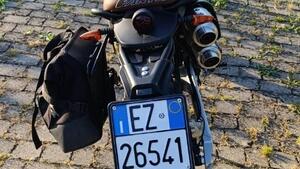 Fantic Motor Caballero 500 Rally (2021 - 23) 