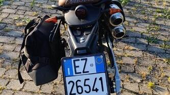 Fantic Motor Caballero 500 Rally (2021 - 23)