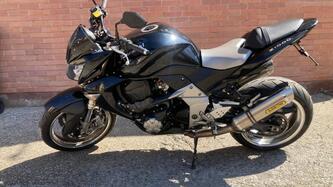 Kawasaki Z 1000 (2007 - 09) usata