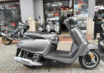 Kymco Like 125 (2021 - 26) - Annuncio 9727834