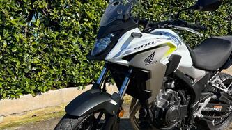 Honda CB 500 X (2019 - 20) usata