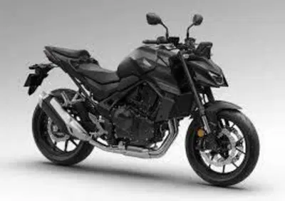 Honda CB 750 Hornet (2025) - Annuncio 9151807