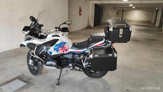Bmw R 1200 GS Adventure (2013 - 16)