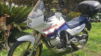 Honda Transalp xl600v epoca