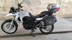 Bmw F 650 GS (2008 - 12) 