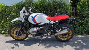 Bmw R nineT Urban GS (2021 - 24) 