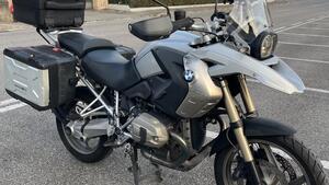 Bmw R 1200 GS (2010 - 12) 