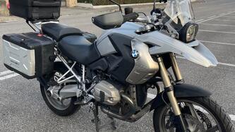 Bmw R 1200 GS (2010 - 12)