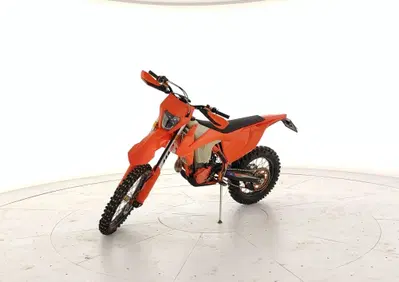 KTM 450 EXC-F Six Days (2019) - Annuncio 9342313