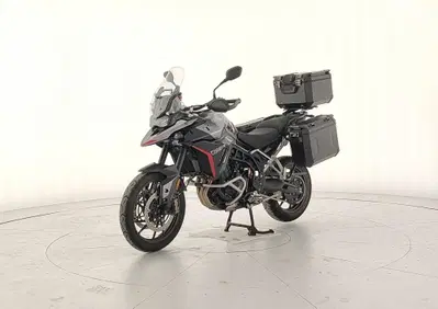 Triumph Tiger 900 GT Pro (2024 - 26) - Annuncio 9574417