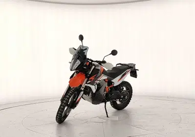 KTM 890 Adventure R (2021) - Annuncio 9576356
