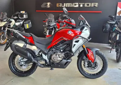 QJ Motor SVT 650 X (2025 - 26) - Annuncio 9364584