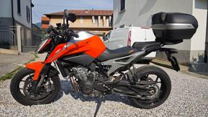 KTM 790 Duke (2018 - 20) 