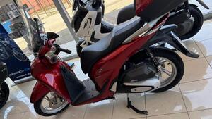 Honda SH 150i (2020 - 23) 